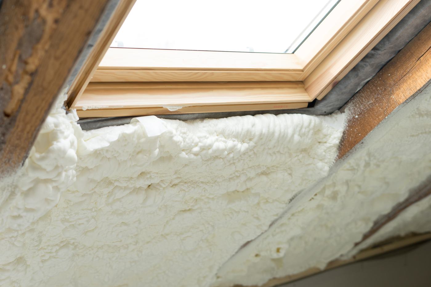 Roof Insulation in Miami