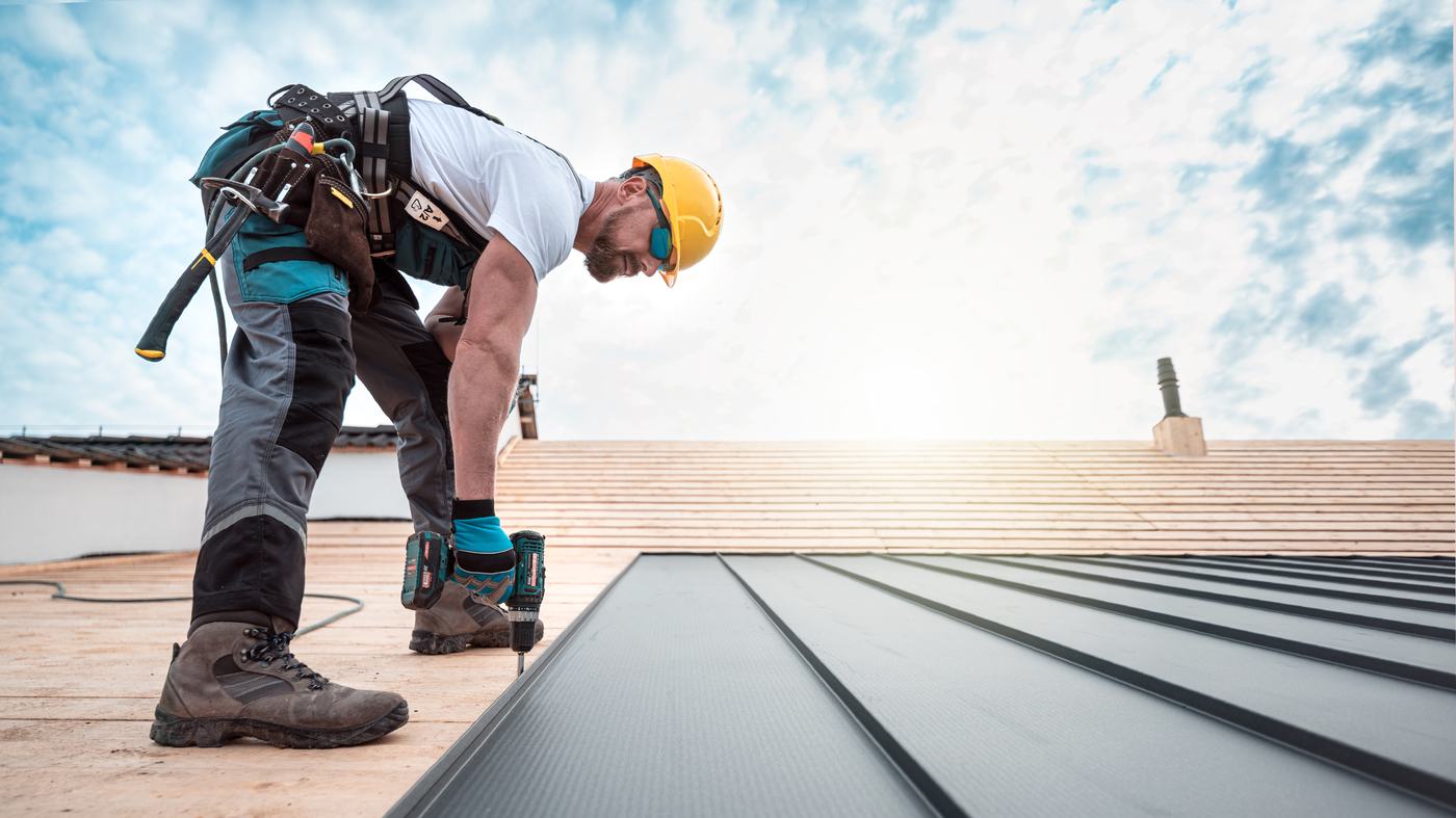 Solar Roof 2
