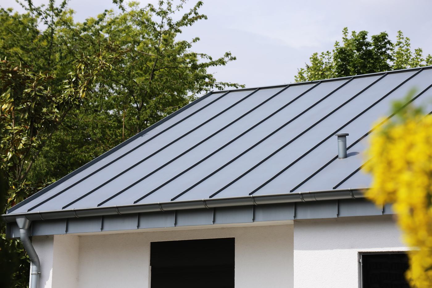 Metal Roof 3